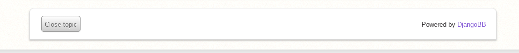Own Topic Close your own topics instantly. - Discuss Scratch