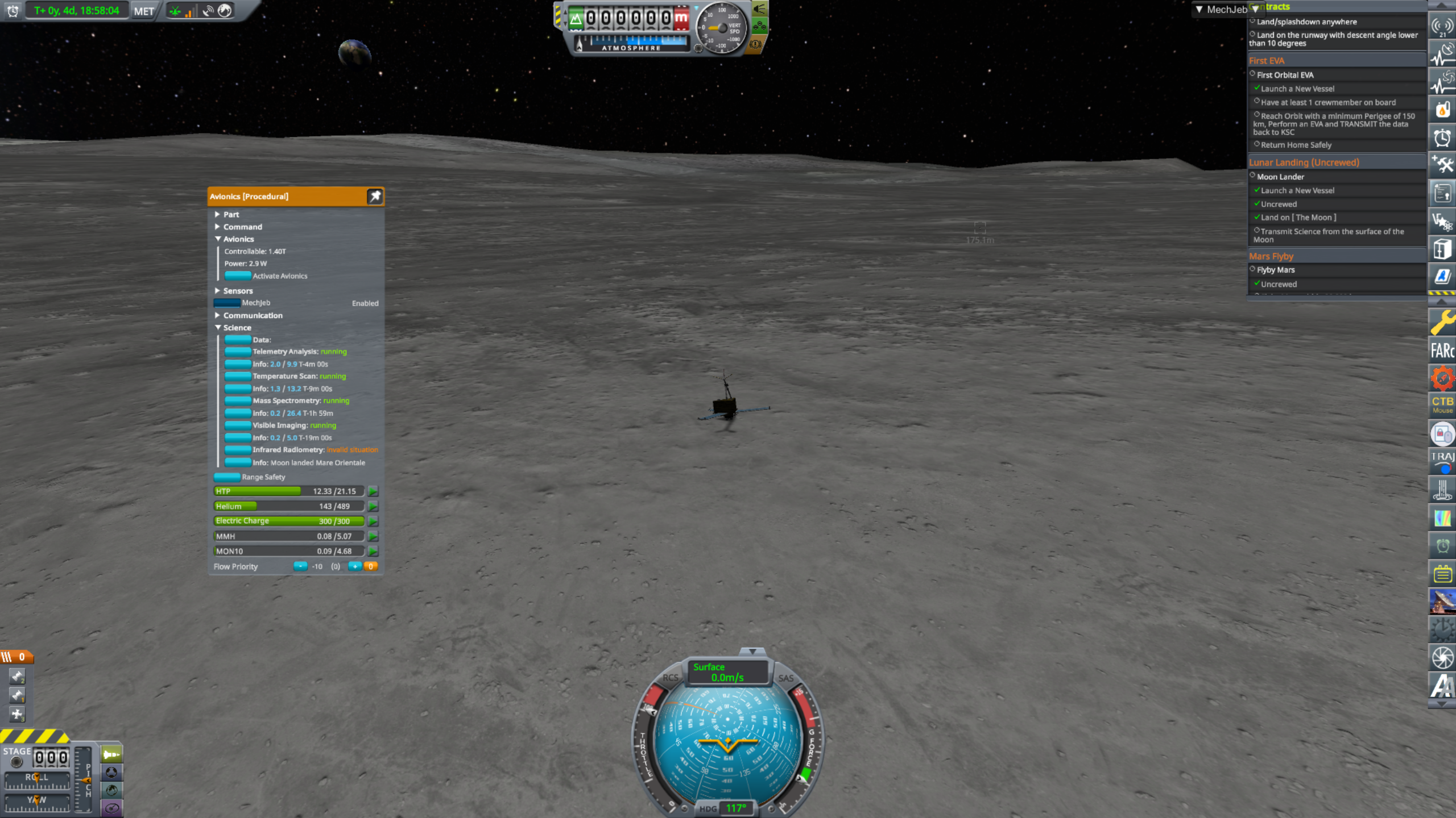 What did you do in KSP1 today? - Page 2626 - KSP1 Discussion - Kerbal ...