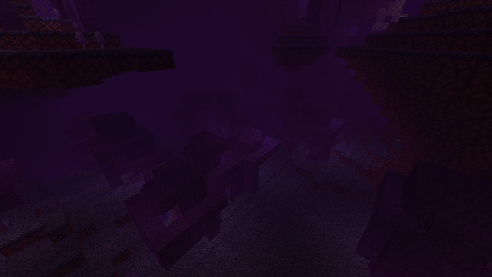 Every Nether Biome In Minecraft