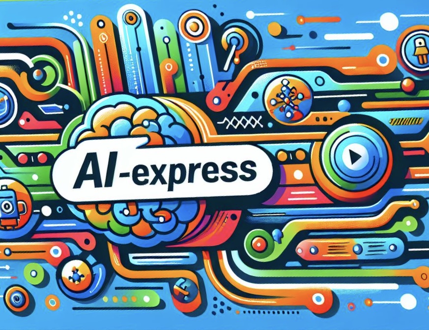 Discuss Raphics AI Express⭐ Graphics genered by AI ⚡order now!⚡ AI graphics & image ...