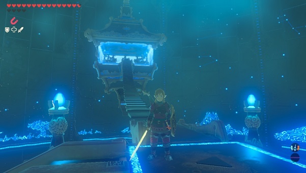 Posts by Silver Scale - Zelda Universe Forums