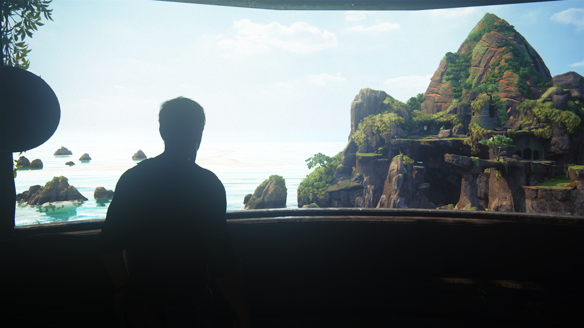 Best Console Graphics of 2016 NeoGAF