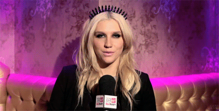 KeshaEDMQueen.gif