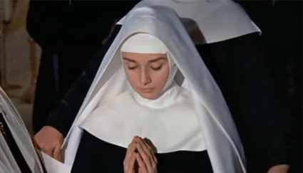 NunPray.gif