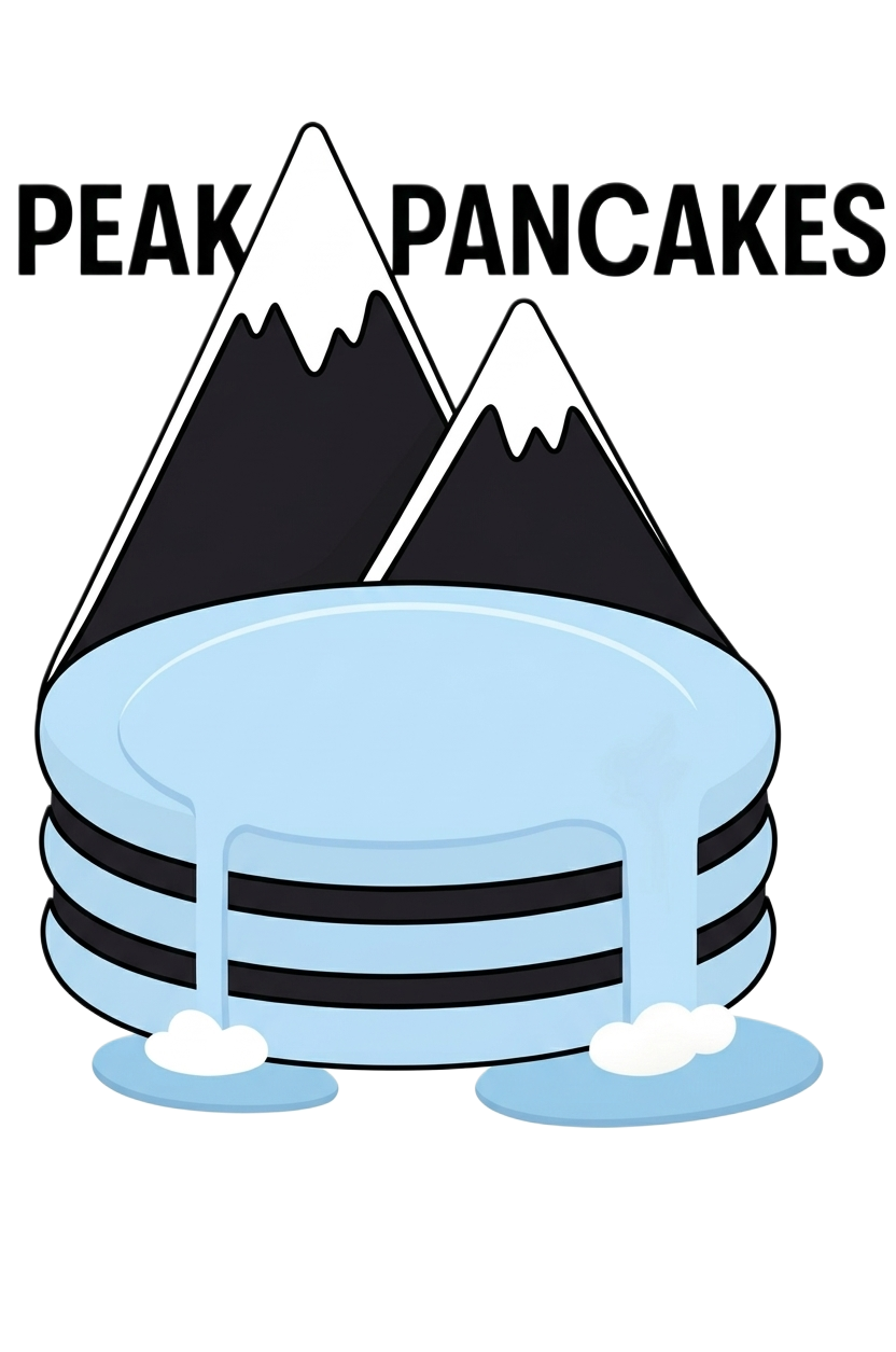 Peak Pancakes