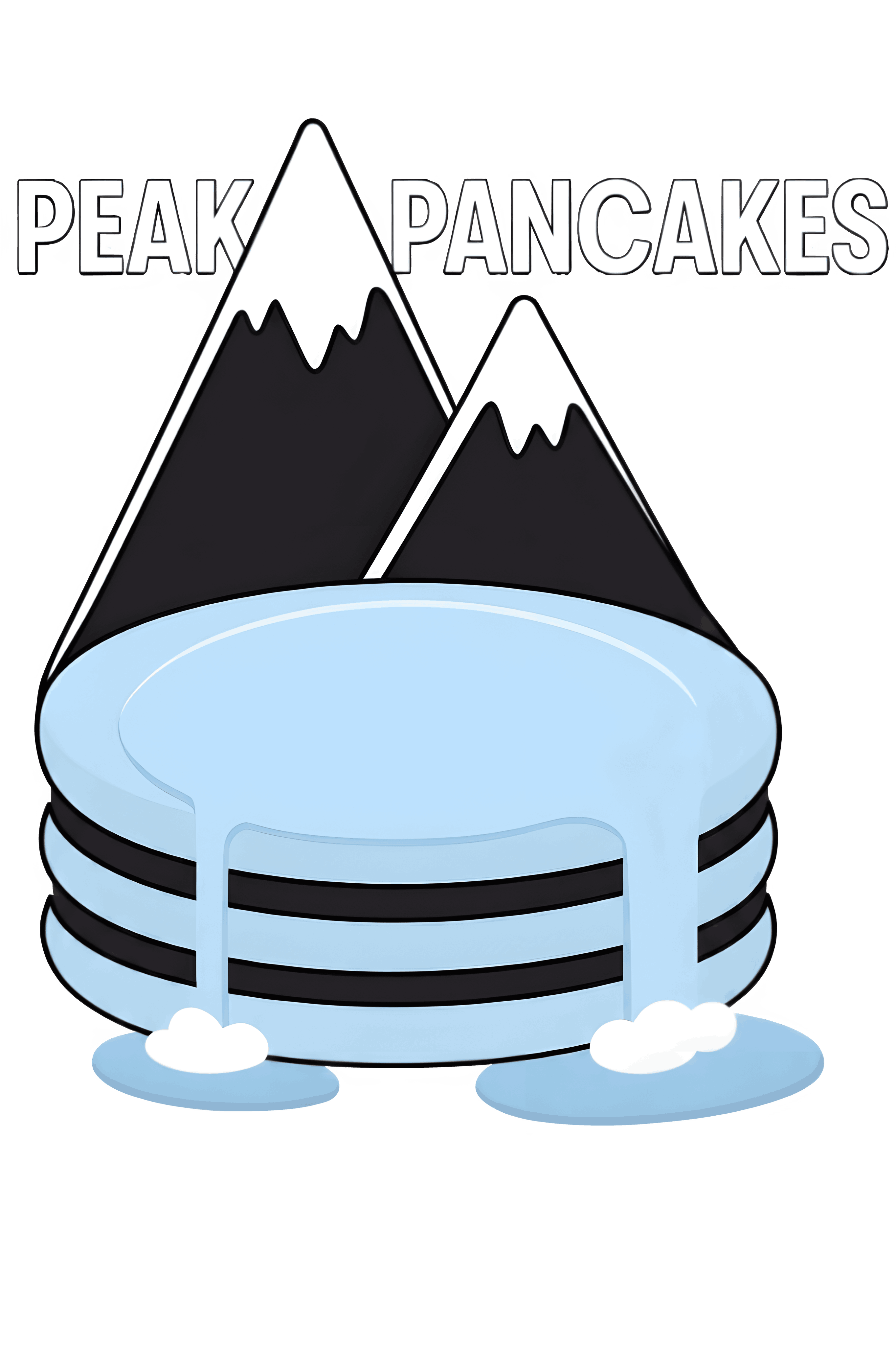 Peak Pancakes