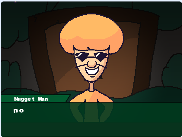 I'm scared - Discuss Scratch