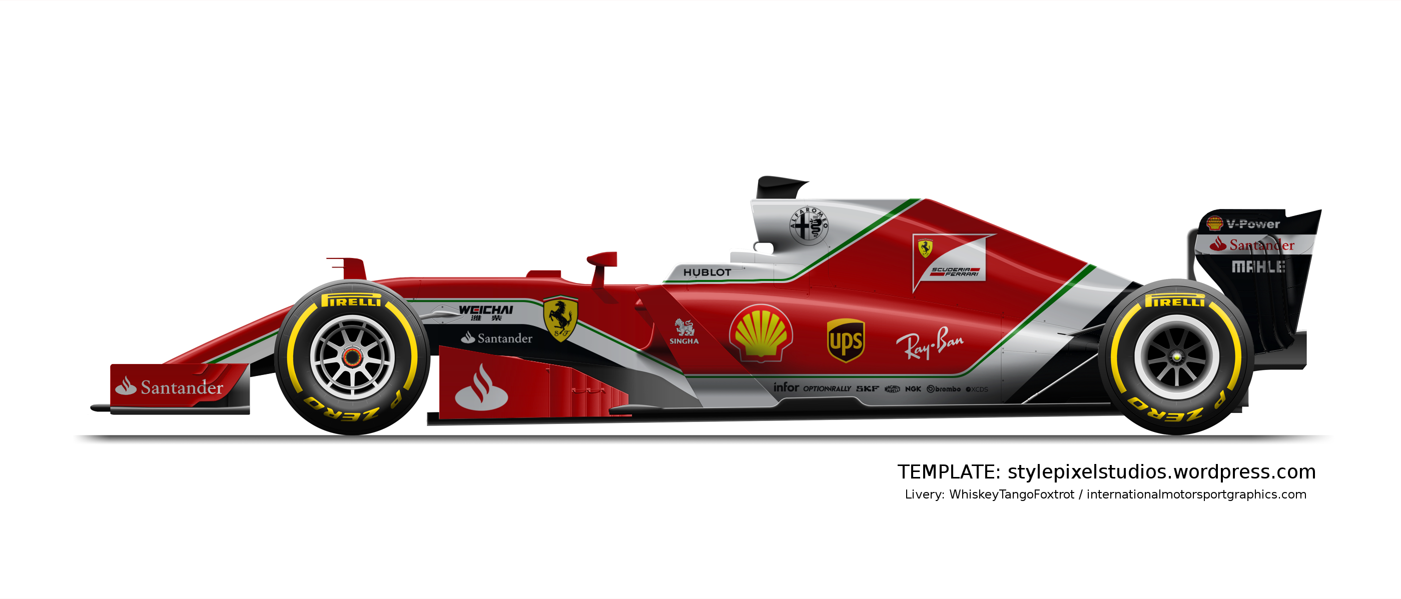 f1 fantasy rules