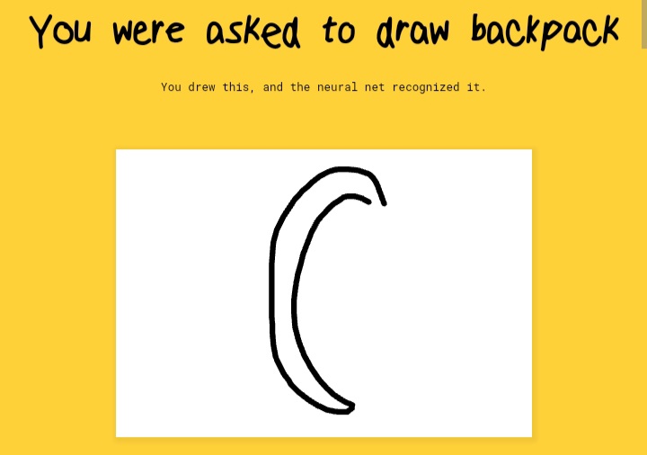 Quick, Draw! (Online game by google) - Discuss Scratch