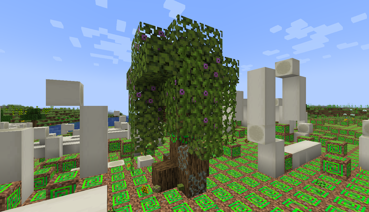 Archaeum Tree