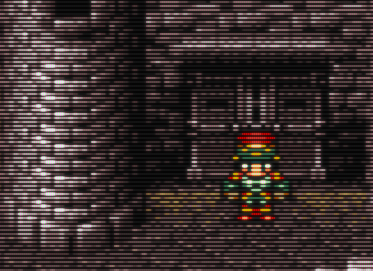 snes9x shaders snes9x shaders