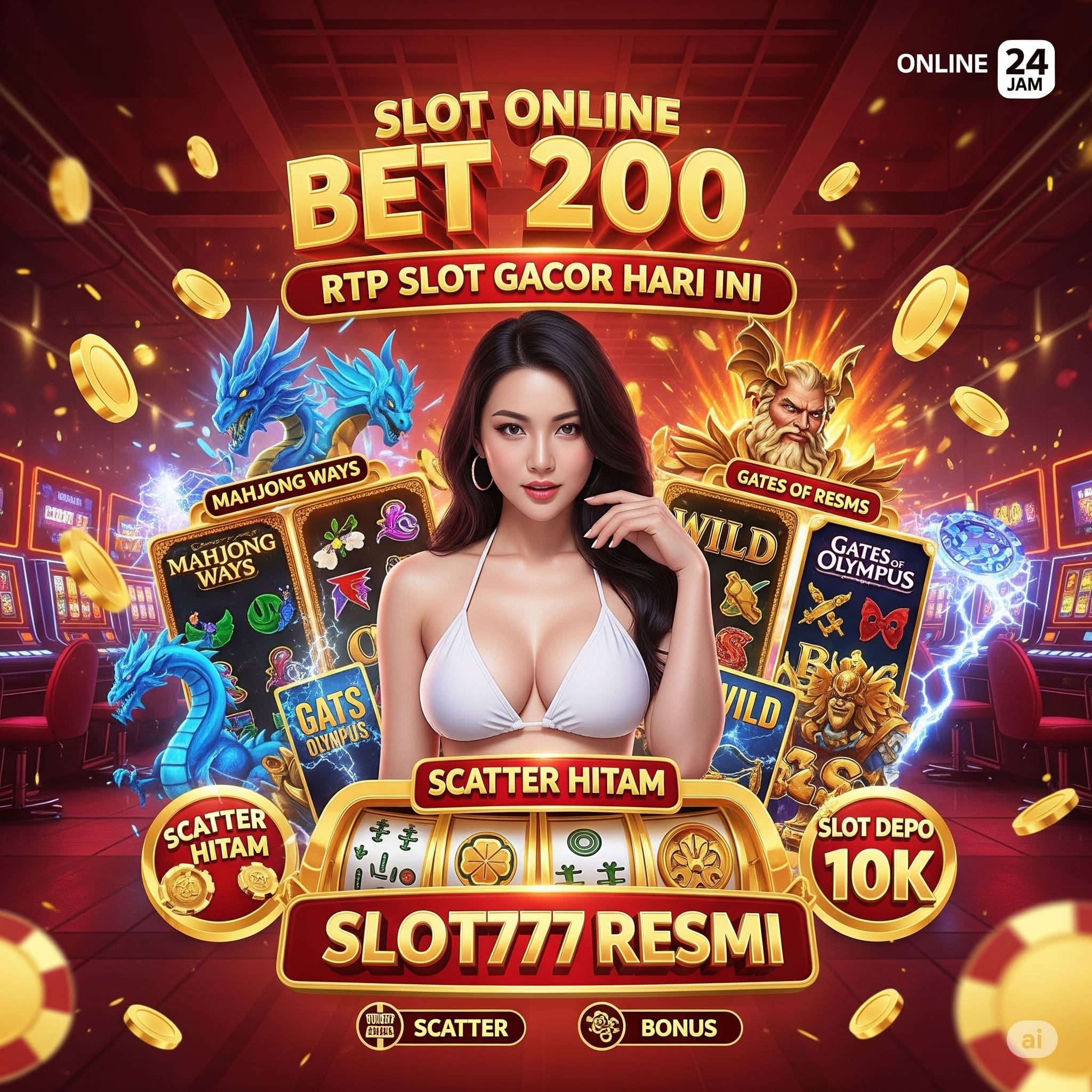 SLOT777