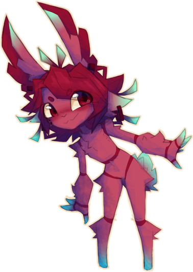 artichao sona 'arthur' illustration