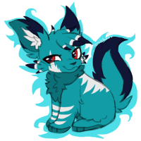 drawing of a keeto