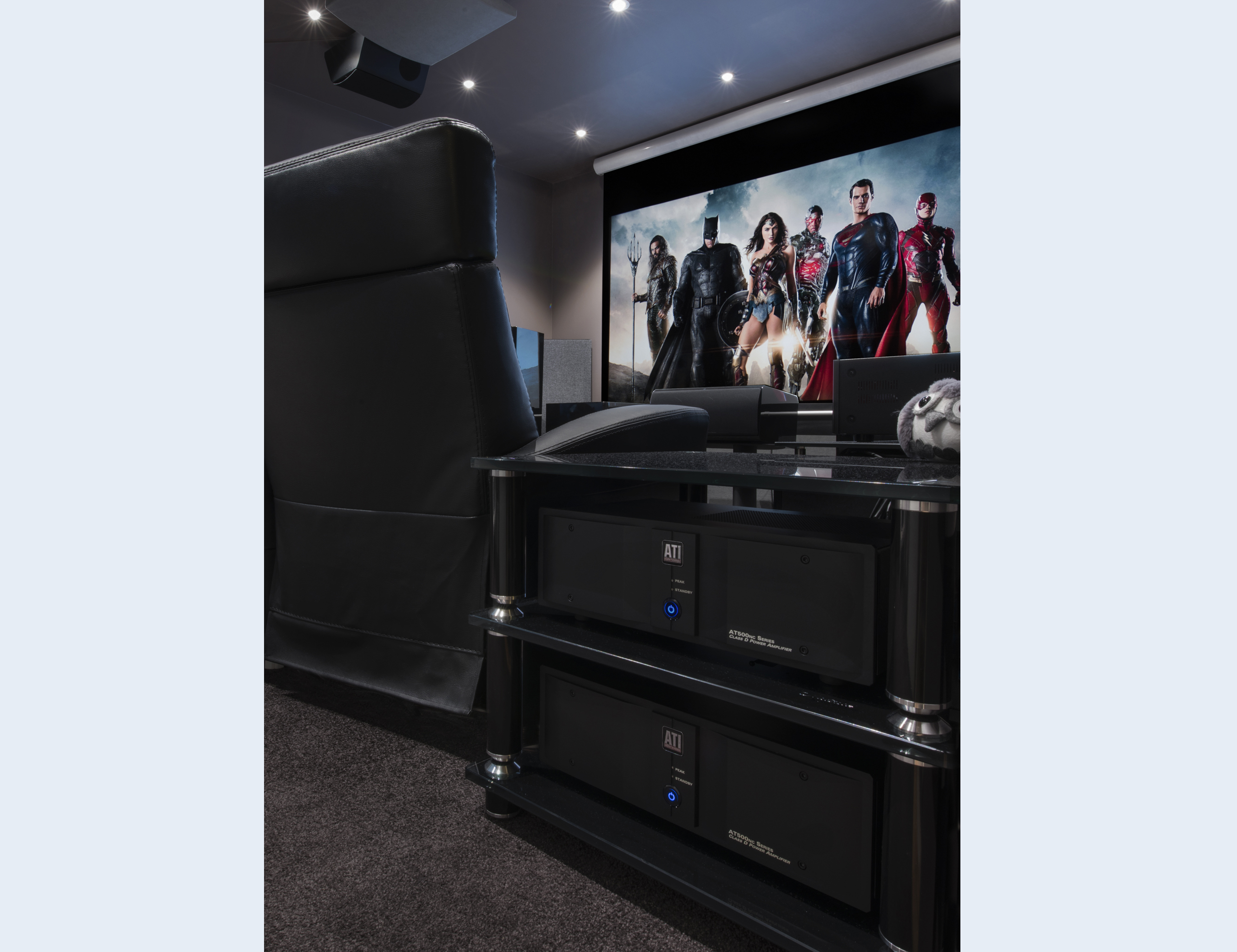 ATI AT527NC series | AVS Forum