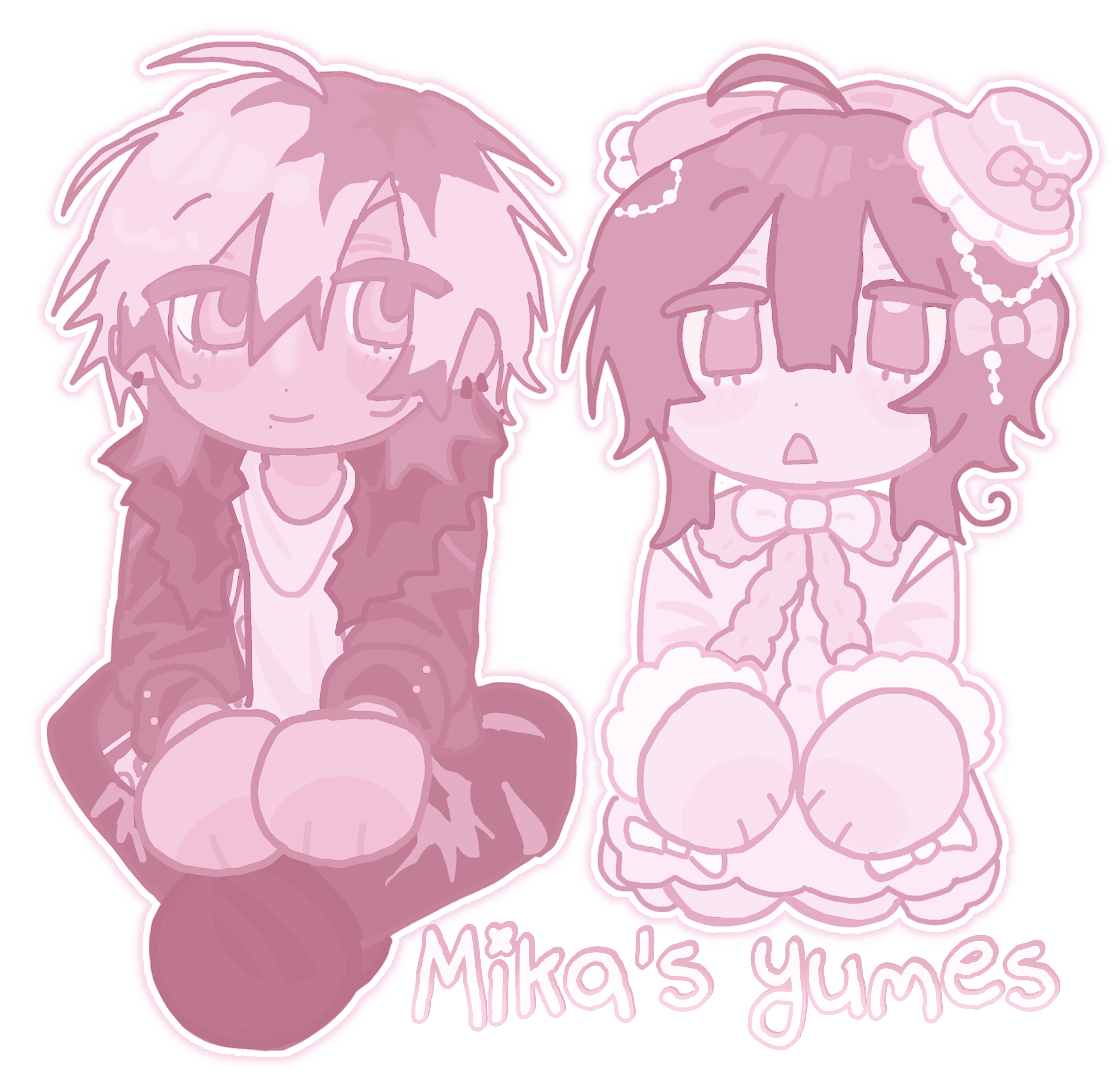 mika's yumes