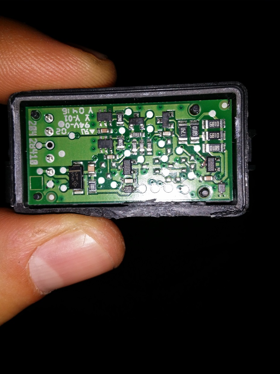 Did you get crank walk with a dkm clutch? Get in here!! | Page 4 ...