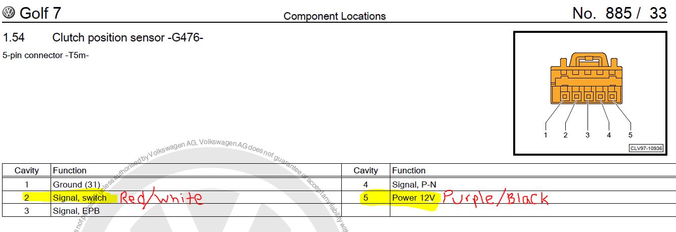 Did you get crank walk with a dkm clutch? Get in here!! | Page 2 ...