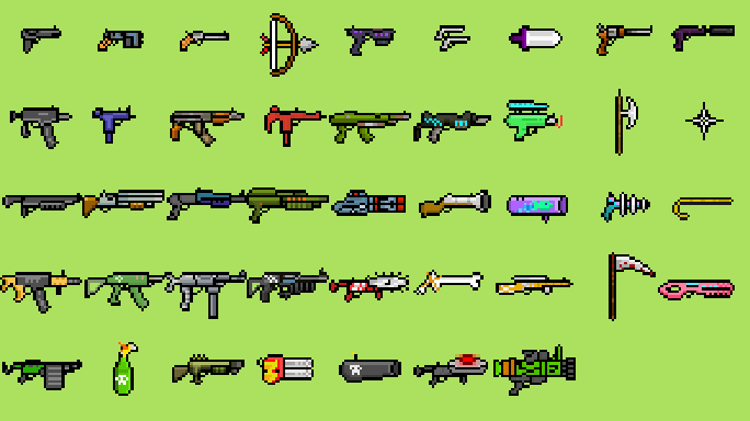 Gun Shop Hack Mod New Shopkeeper and Shop!