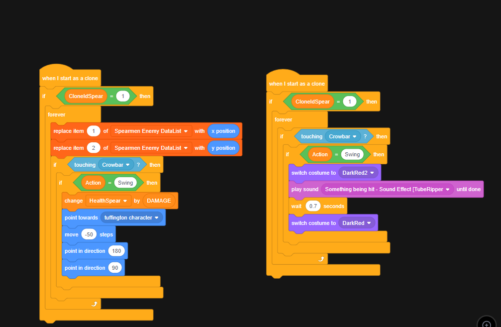 This post has no image. - Discuss Scratch