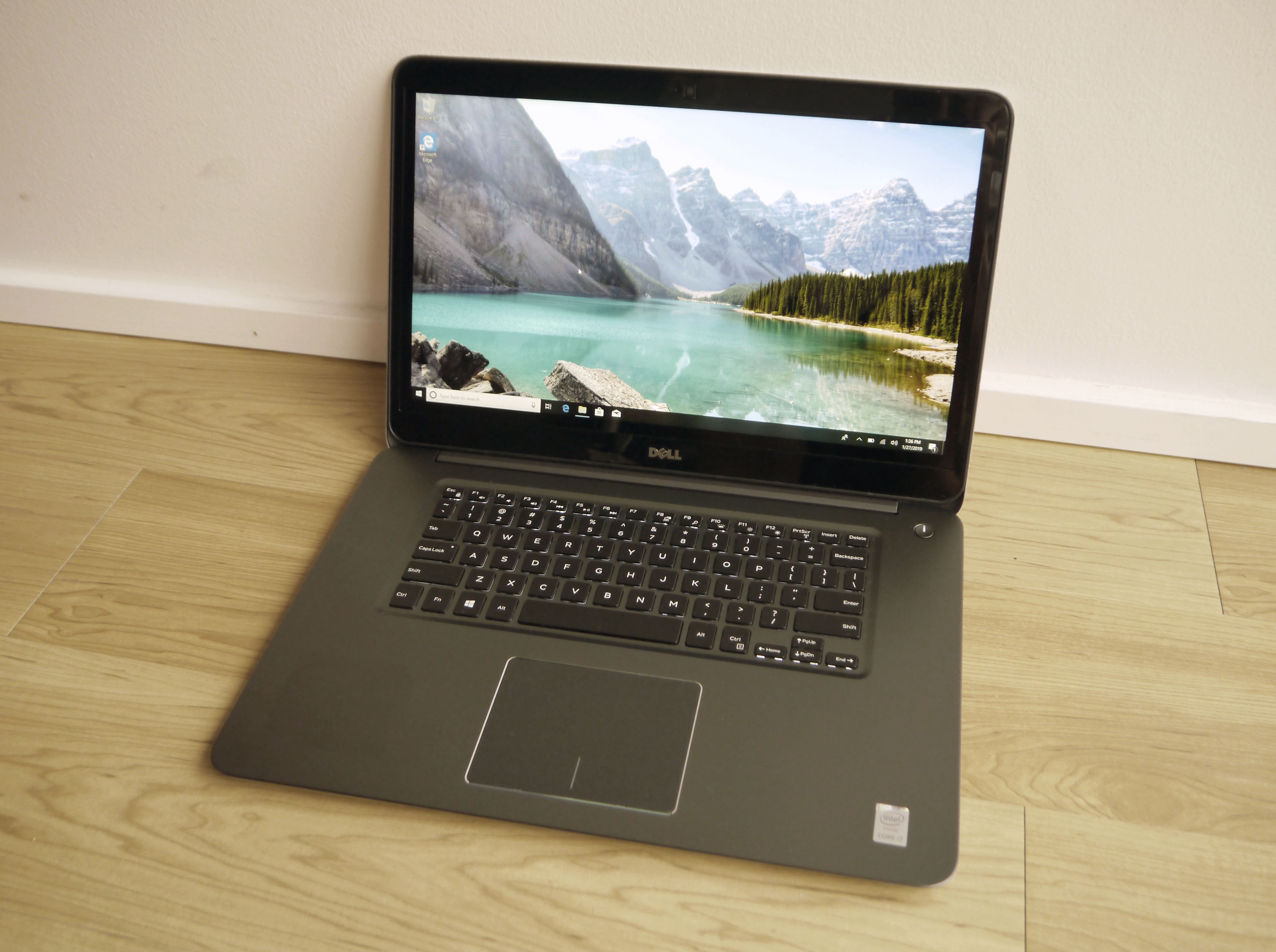 Dell inspiron 7548 обзор