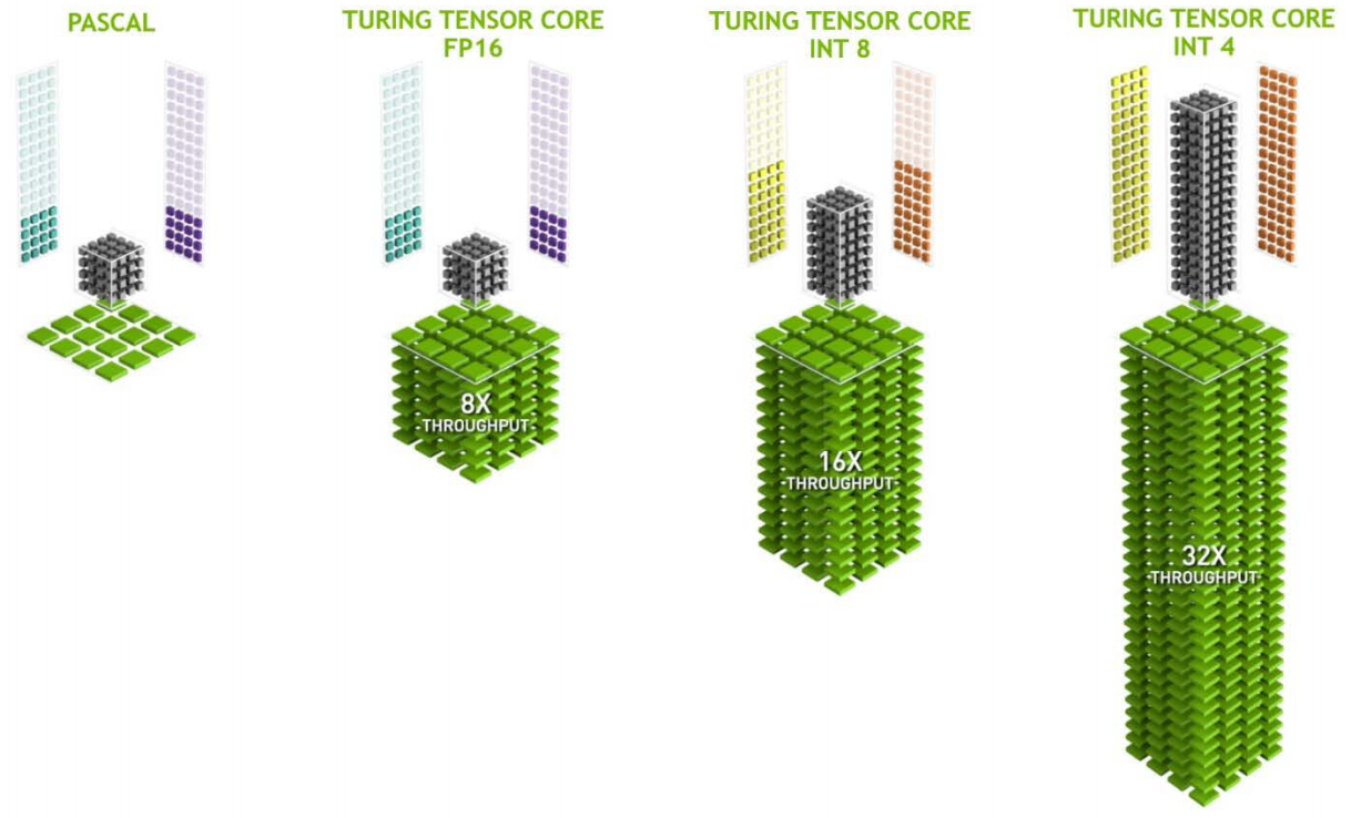 turing fp64