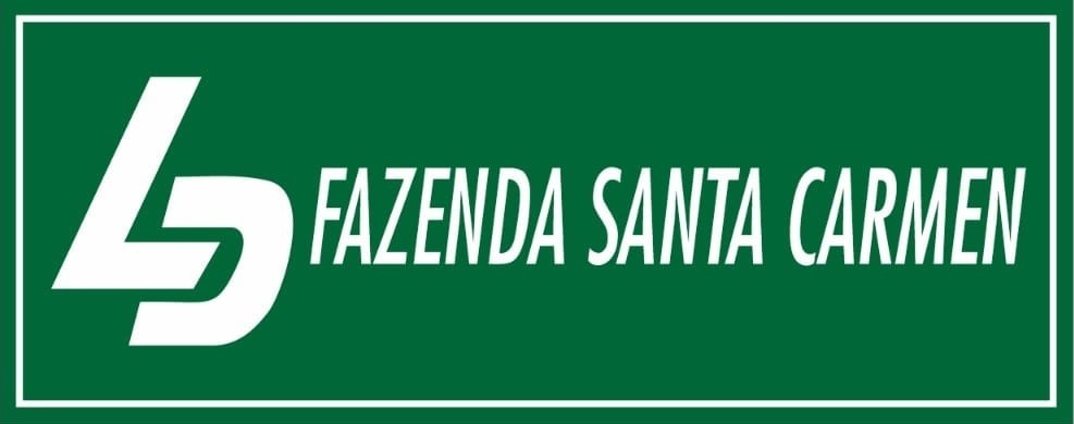 Logo da Fazenda Santa Carmen