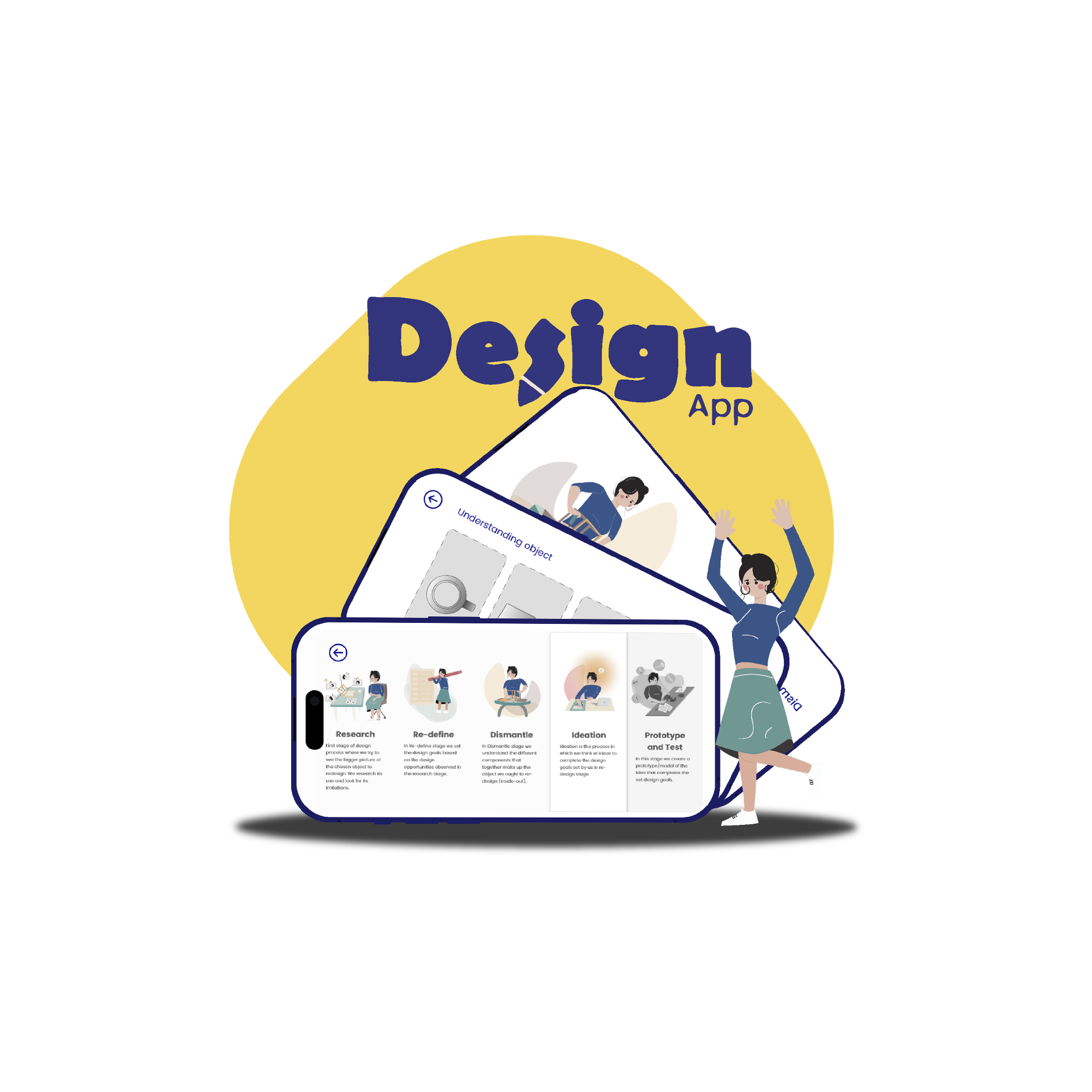 Design App