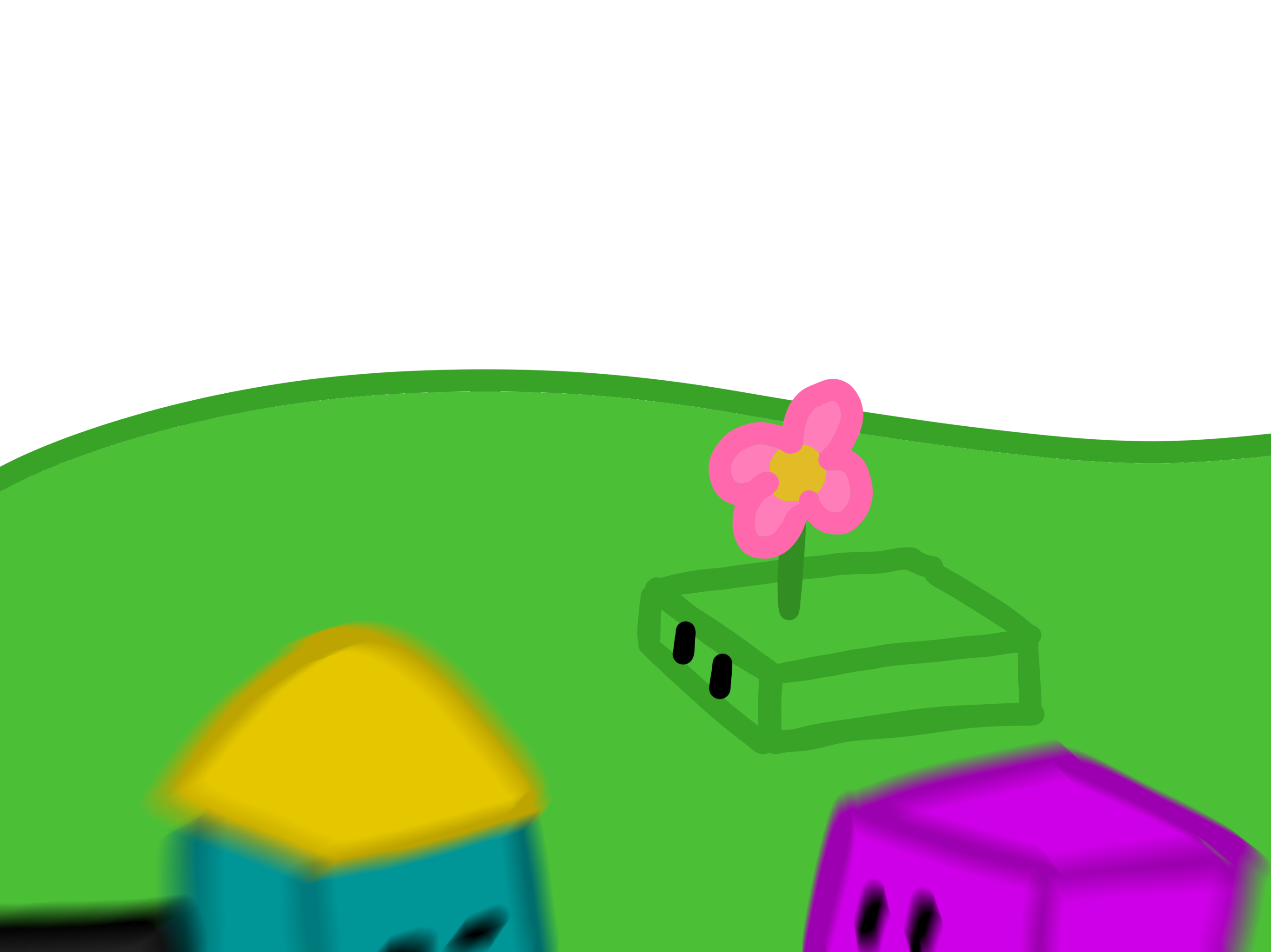 Help suggest cubes for cube creator discuss scratch