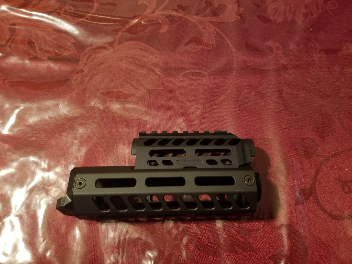 Psa Handguards at Adelaide Copeland blog