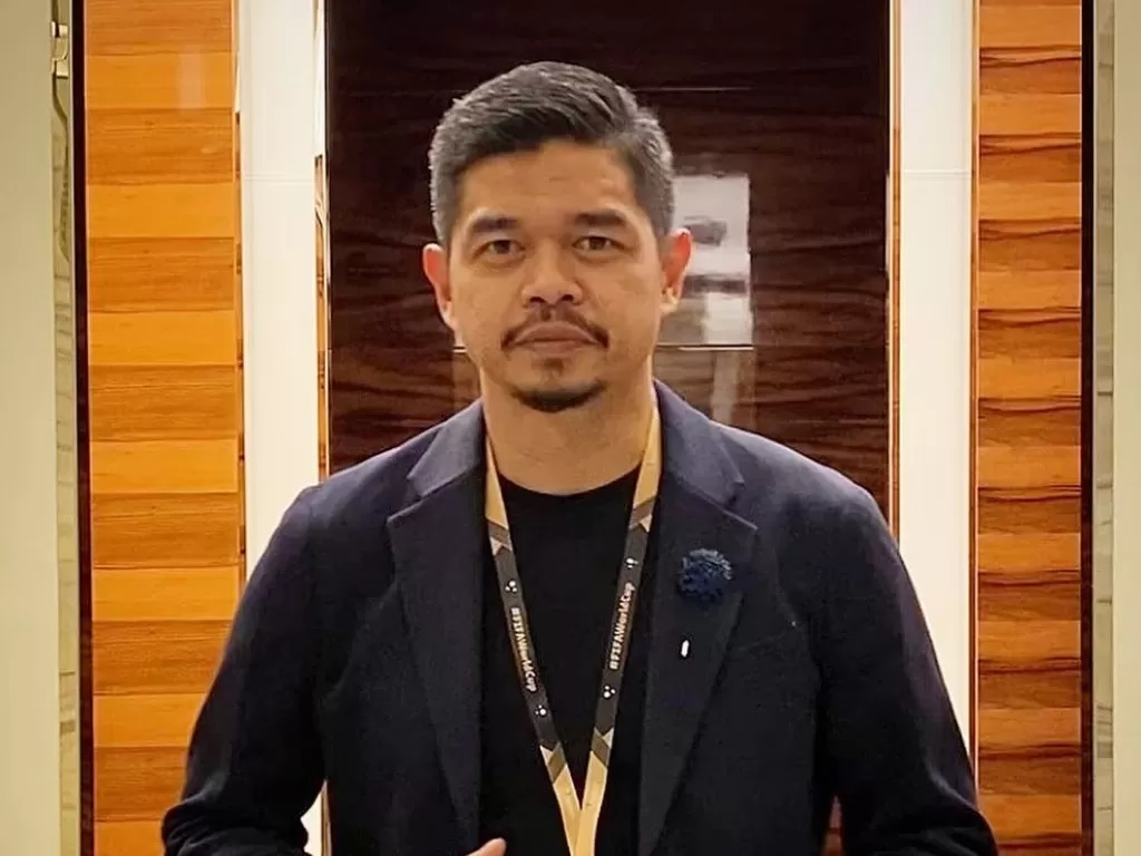 バンバン・パムンカス