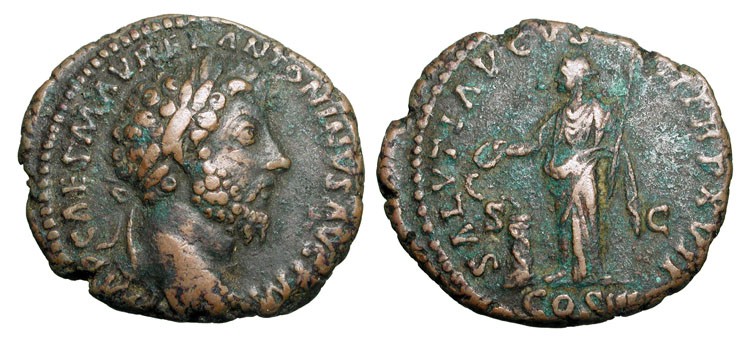 Stoicism in a time of pandemic: how Marcus Aurelius can help | Page 2 ...