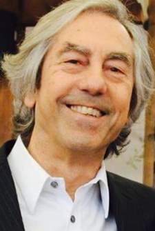 Stefano Elio D'Anna, autor do livro