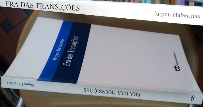 Teoria do discurso, globalização
