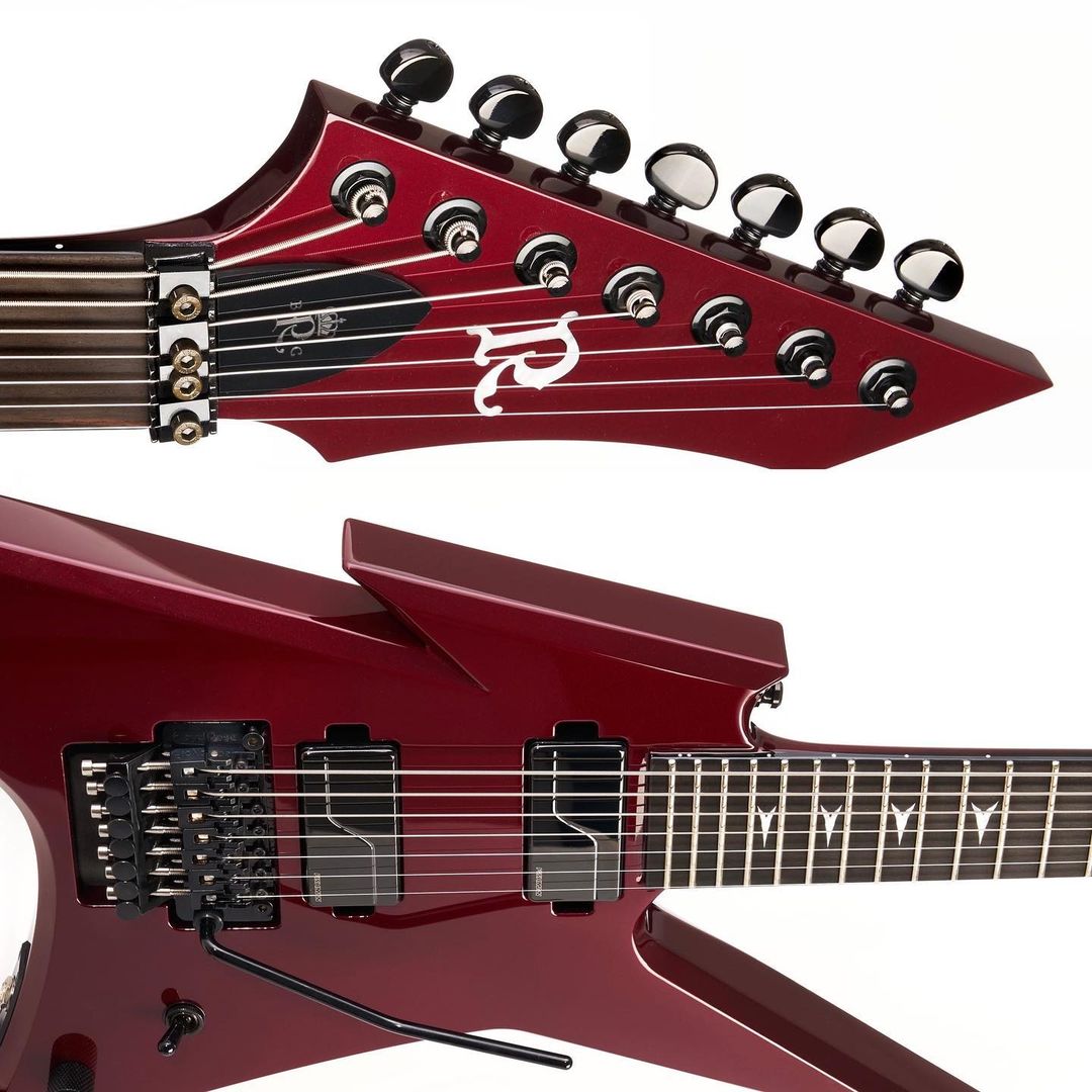 erik rutan bc rich