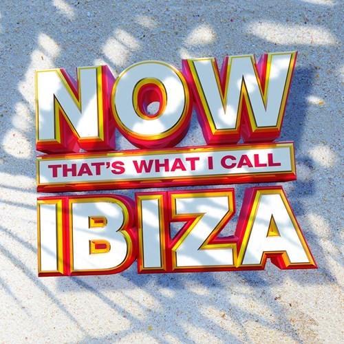Now That's What I Call Ibiza (2018) NOWThatsWhatICallIbi