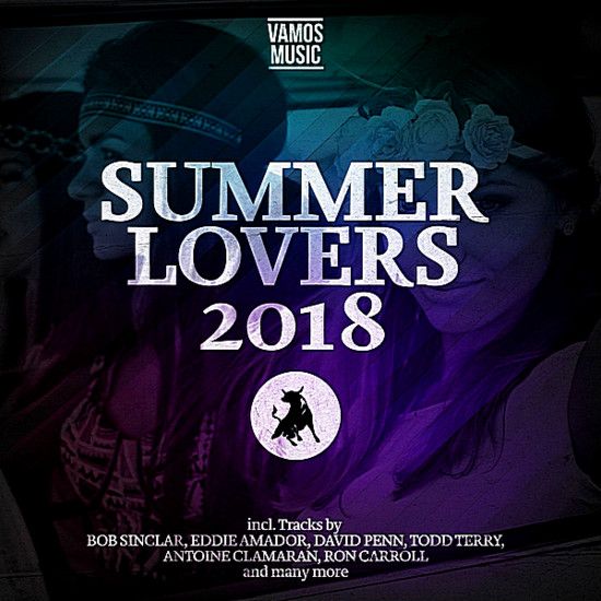 Summer Lovers 2018 (2018) SummerLovers20182018