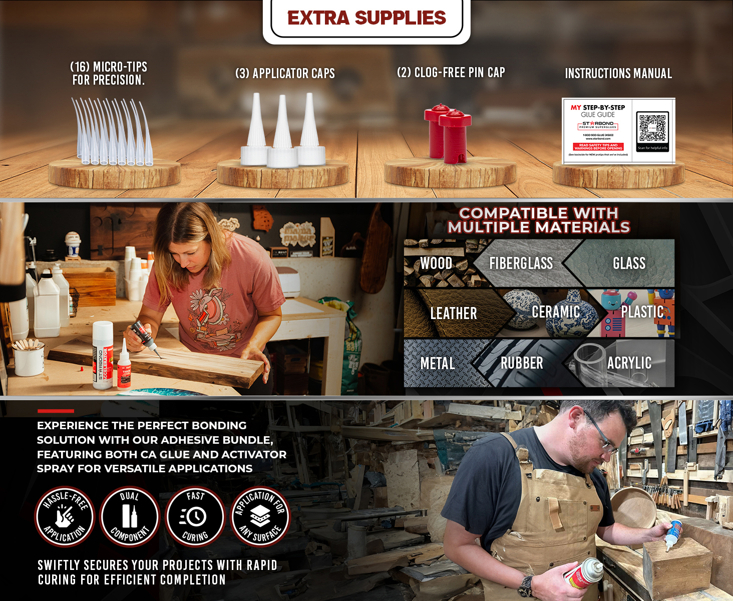 Bottom Banner