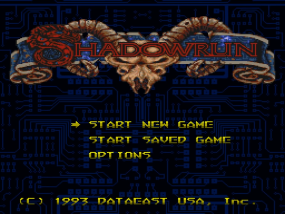All cyberpunk heads to Hong Kong eventually. Shadowrun does it right - Kill  Screen - Previously