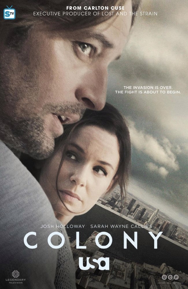 colony s02
