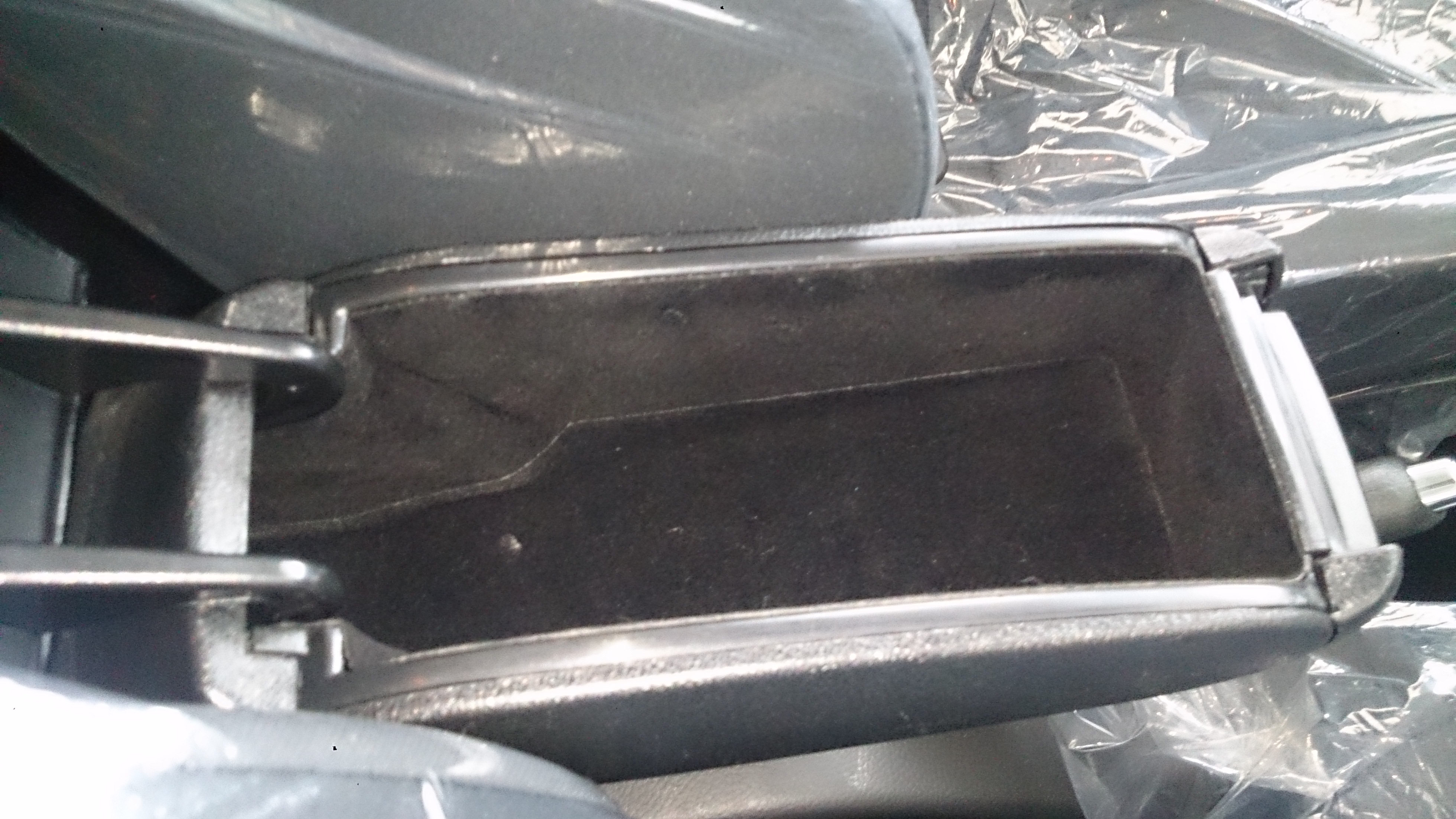 [WTS] Almera Fiesta Myvi Alza Armrest