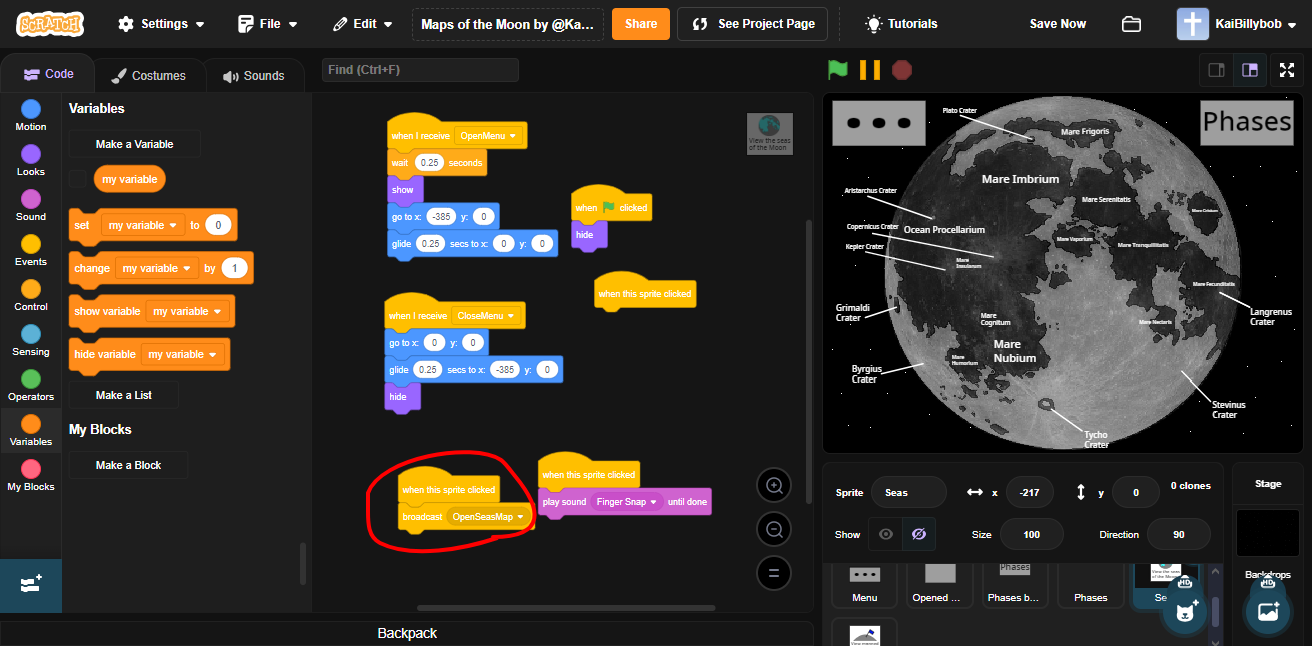 How do I do this? - Discuss Scratch