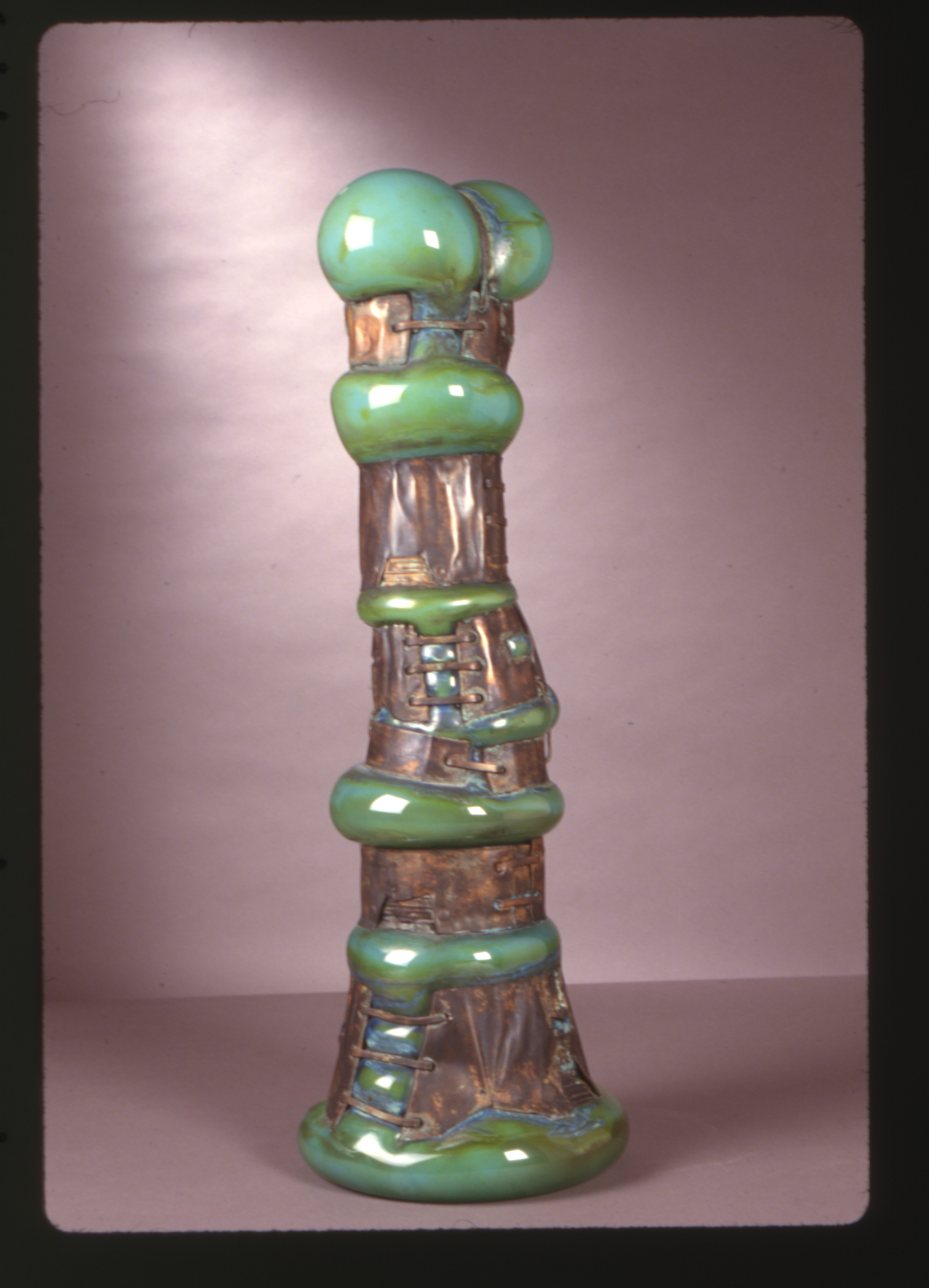 Glass Series 3