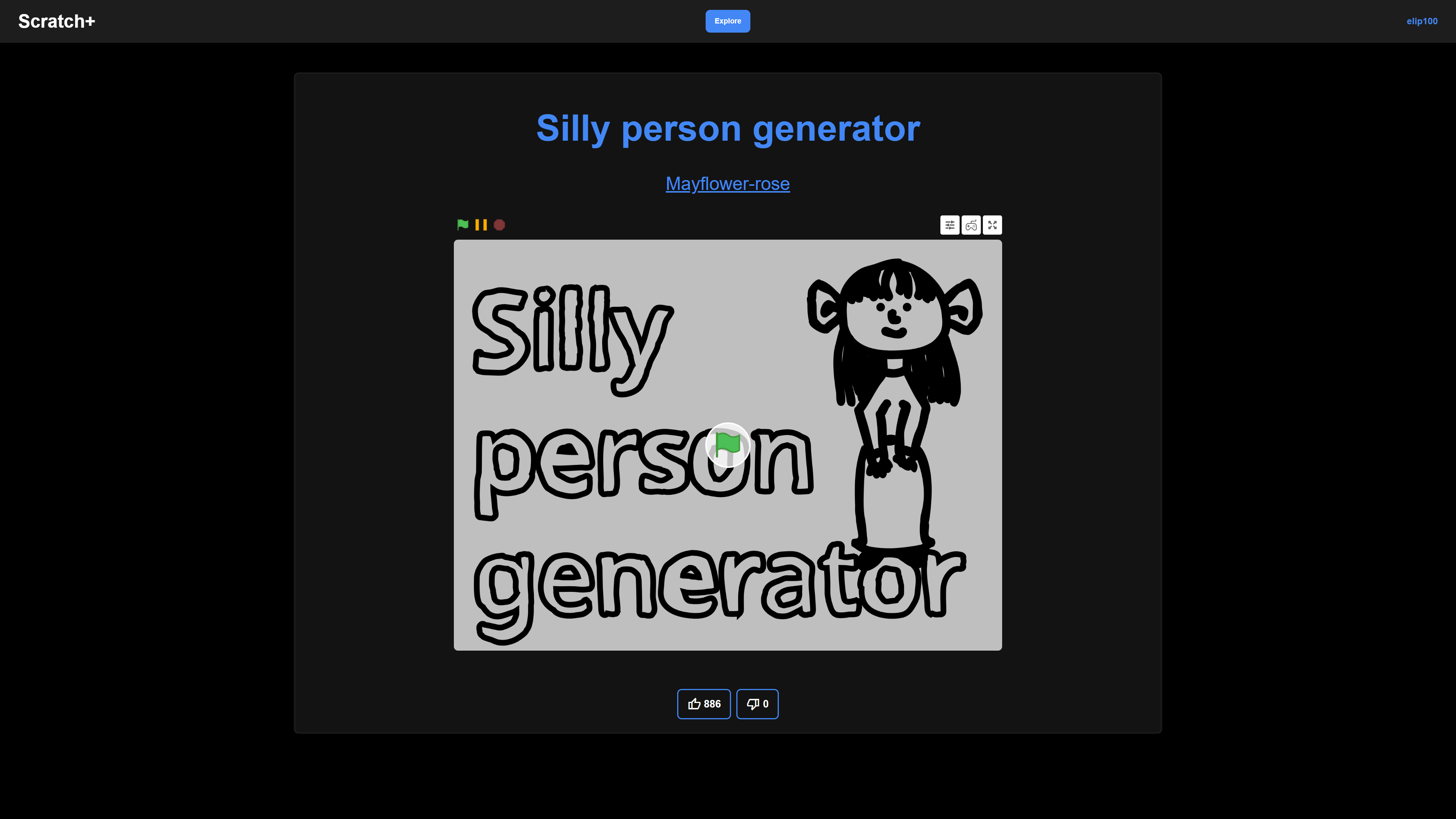 Scratch+ - A modern frontend for Scratch - Discuss Scratch