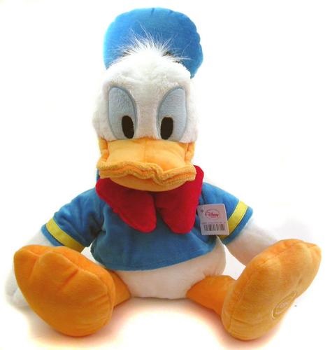 Disney DONALD DUCK Premium Stuffed Plush Doll Disney DONALD DUCK Premium Stuffed Plush Doll