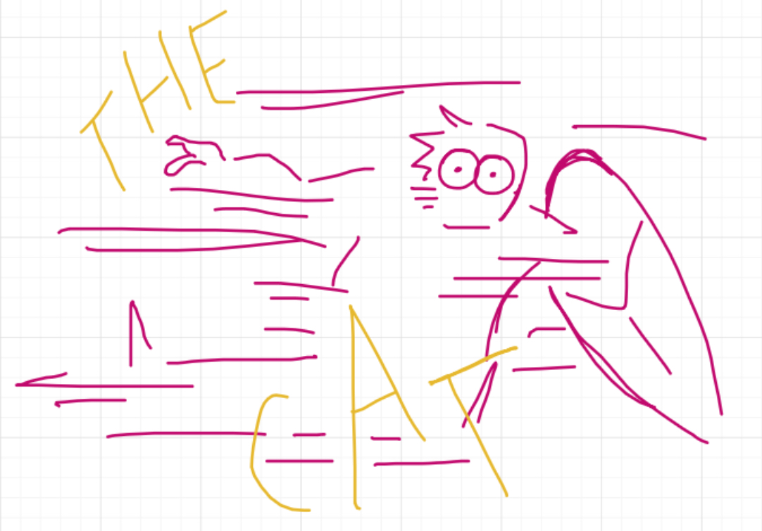 Various Oneshots And Art. ao3 only CUBGUY fans rejoice - Chapter 4 ...