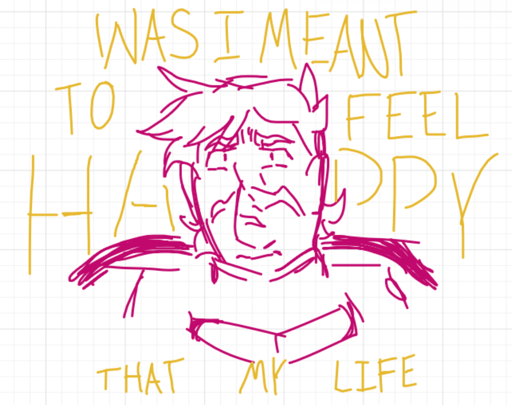 Various Oneshots And Art. ao3 only CUBGUY fans rejoice - Chapter 4 ...