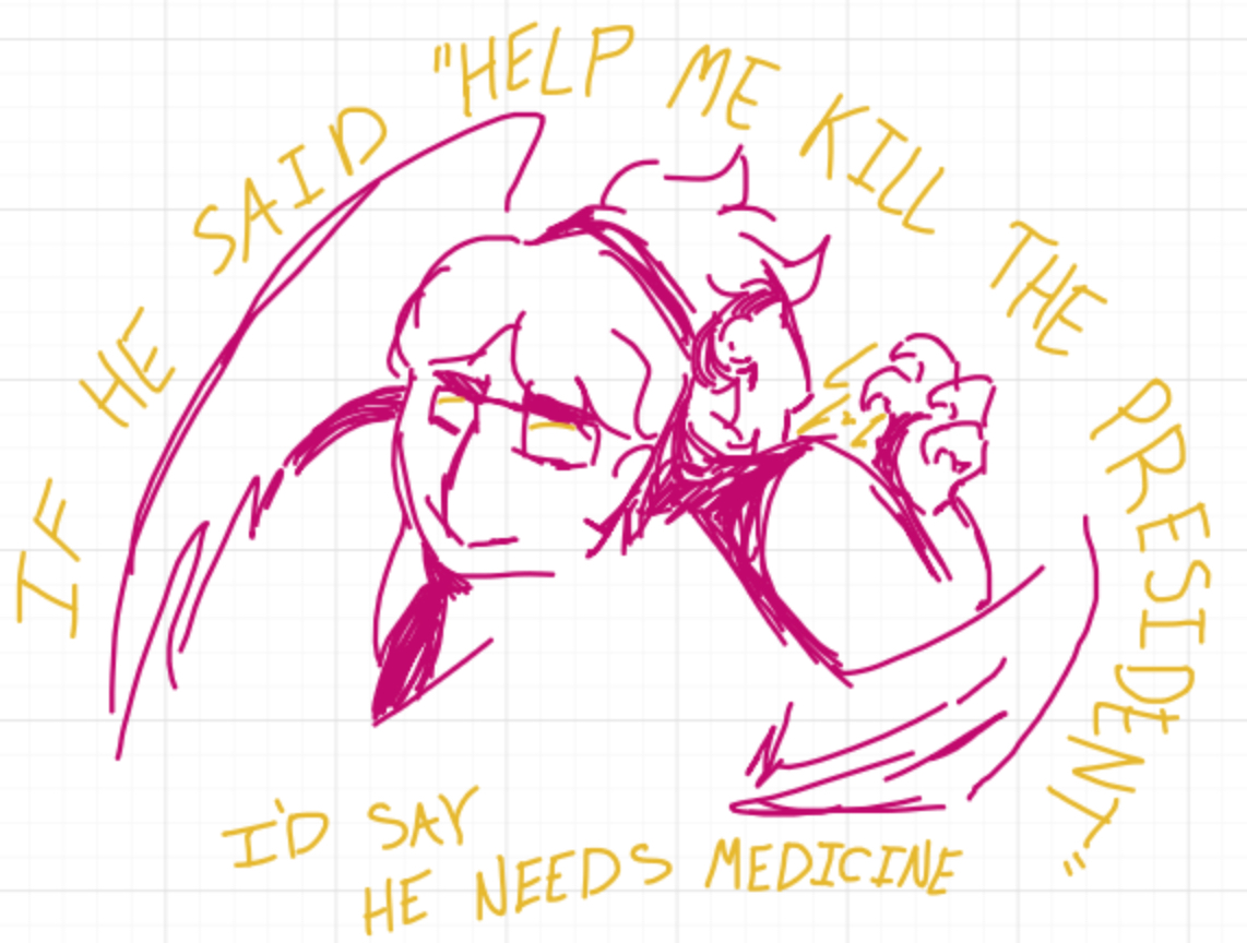 Various Oneshots And Art. ao3 only CUBGUY fans rejoice - Chapter 4 ...