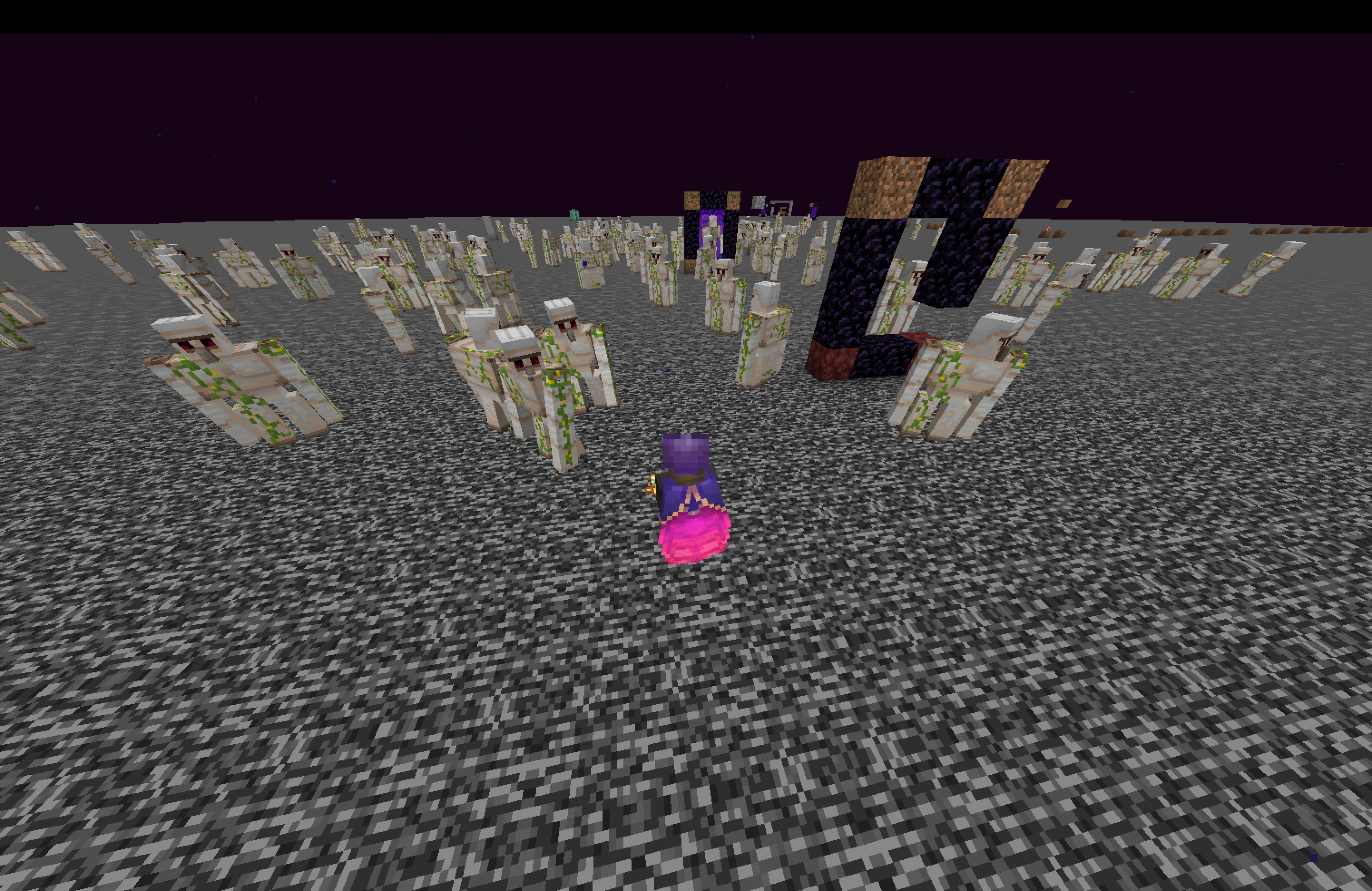 Minecraft Scratching the Surface 5 Discuss Scratch