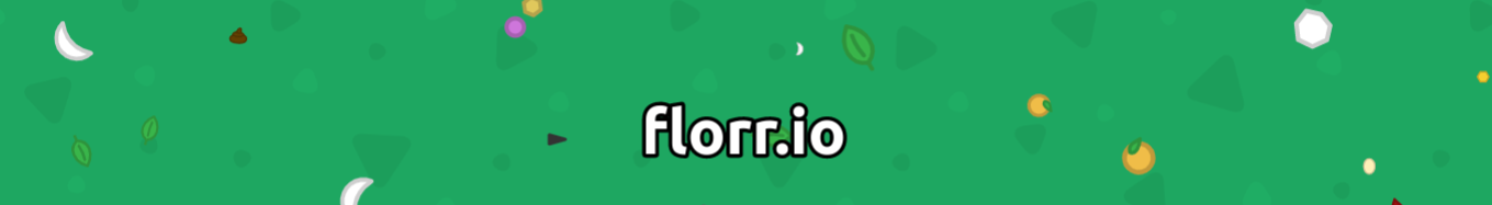 Discuss Everything About Official Florr.io Wiki
